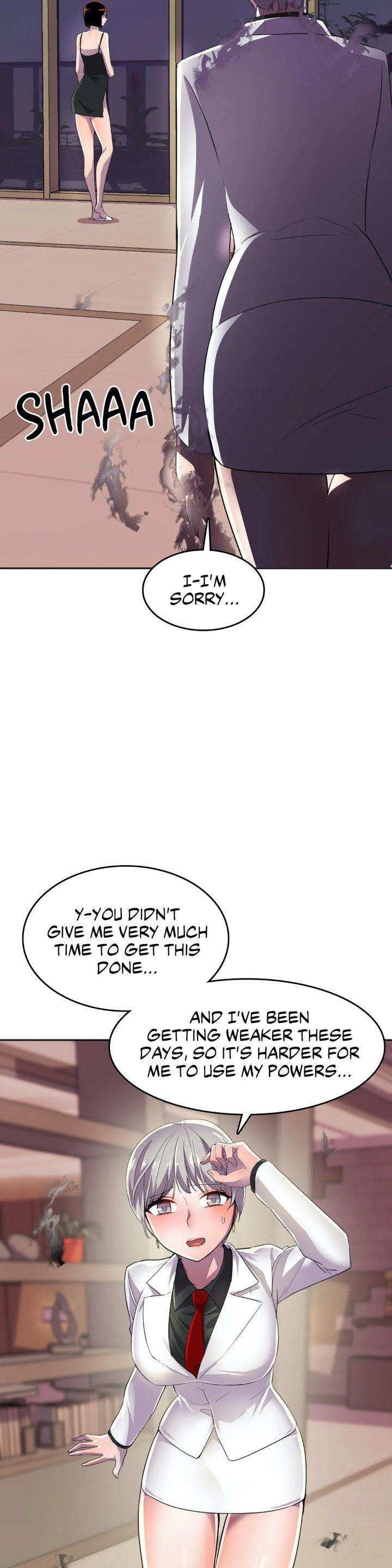 Hero Manager - Chapter 16 [photo 40] - MangaPorn