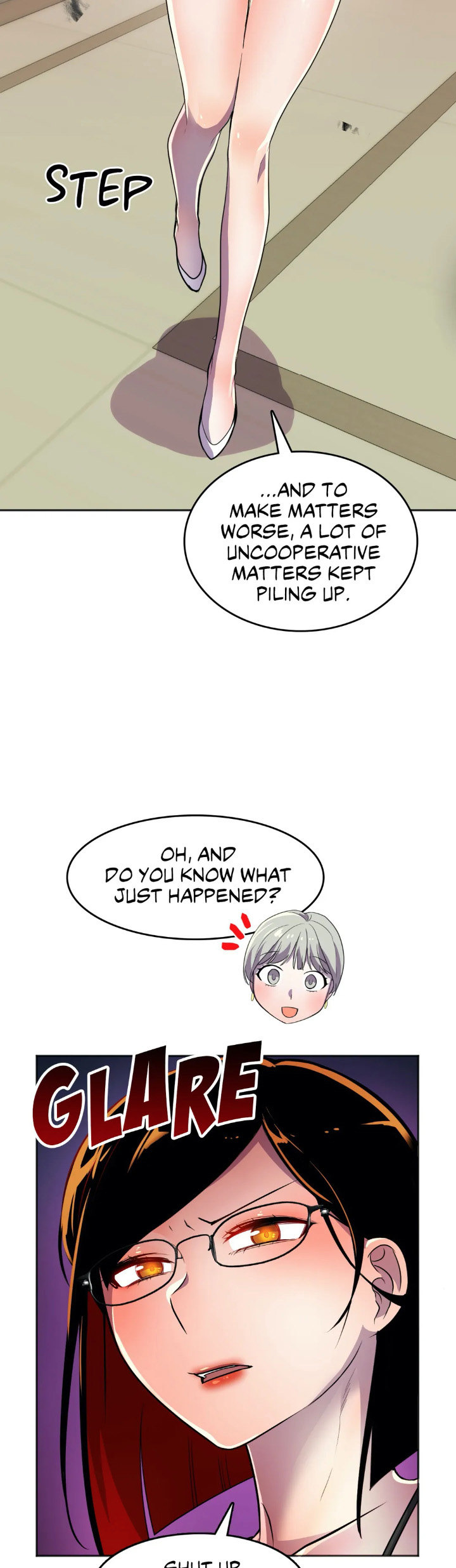 Hero Manager - Chapter 16 [photo 41] - MangaPorn