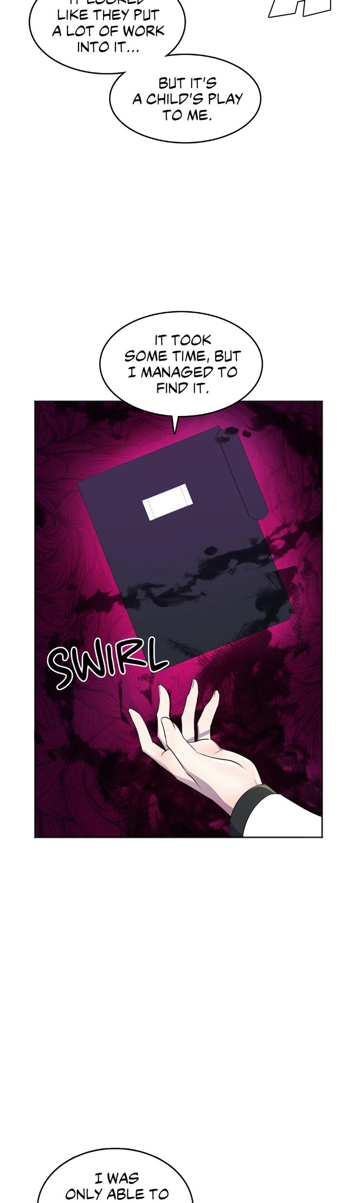 Hero Manager - Chapter 16 [photo 46] - MangaPorn