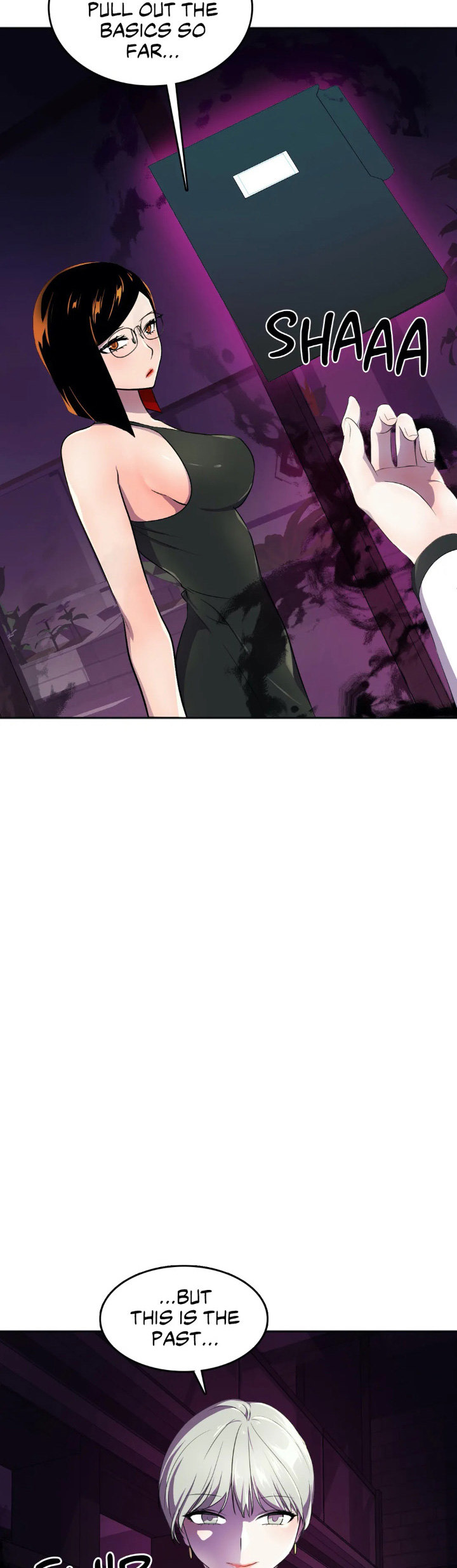 Hero Manager - Chapter 16 [photo 47] - MangaPorn