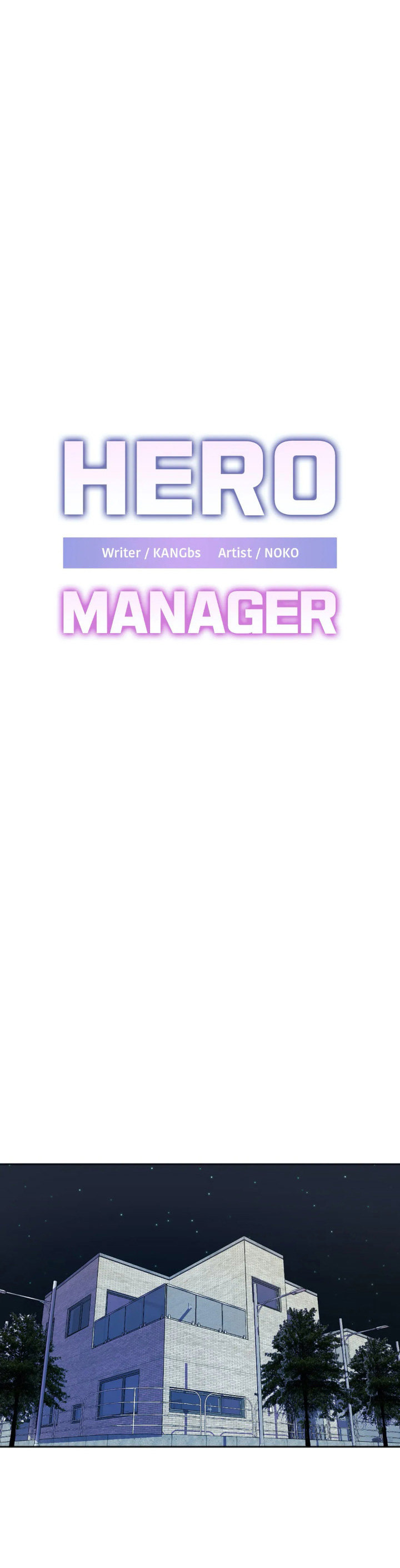 Hero Manager - Chapter 16 [photo 5] - MangaPorn