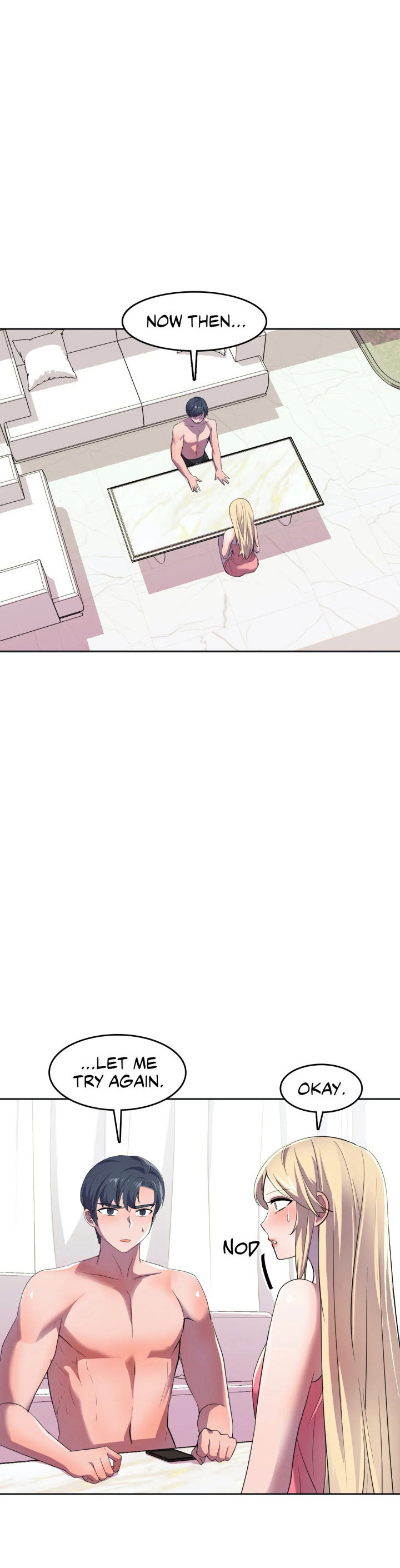 Hero Manager - Chapter 16 [photo 6] - MangaPorn