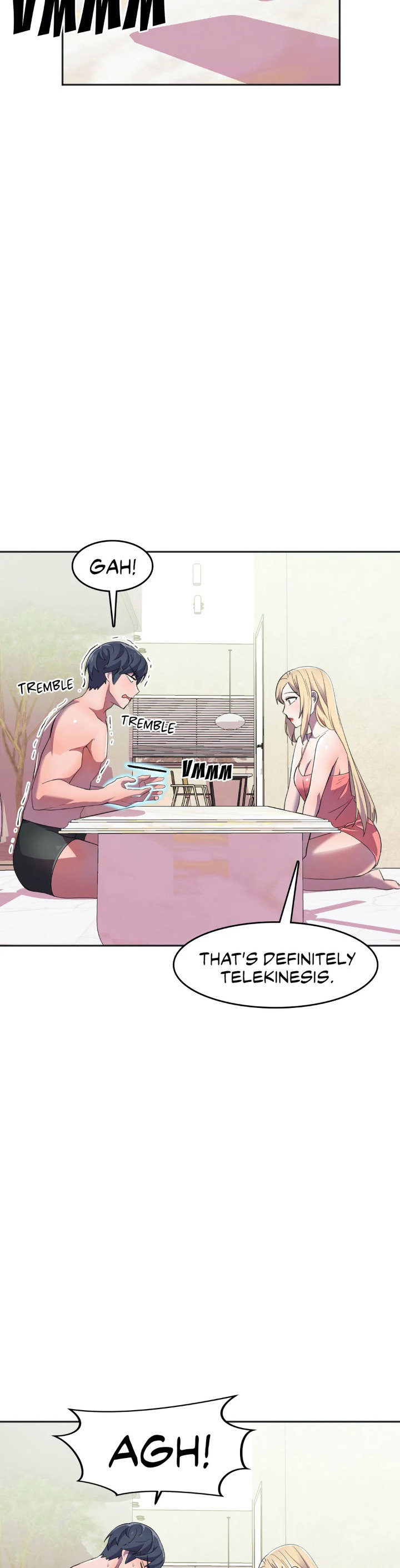 Hero Manager - Chapter 16 [photo 8] - MangaPorn