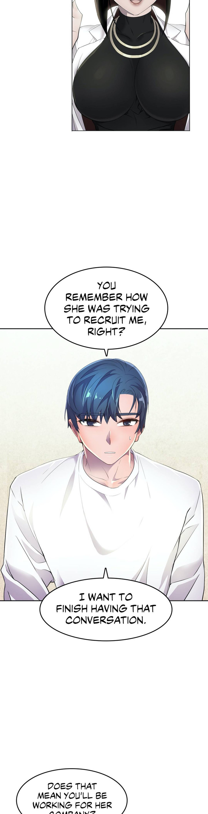 Hero Manager - Chapter 17 [photo 12] - MangaPorn