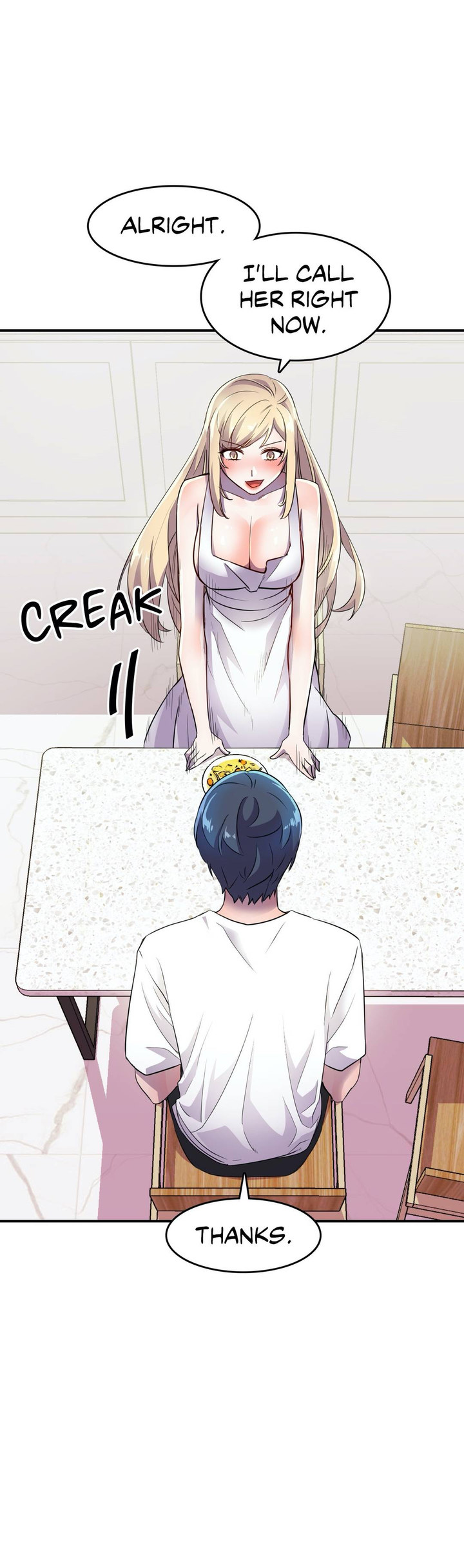 Hero Manager - Chapter 17 [photo 14] - MangaPorn