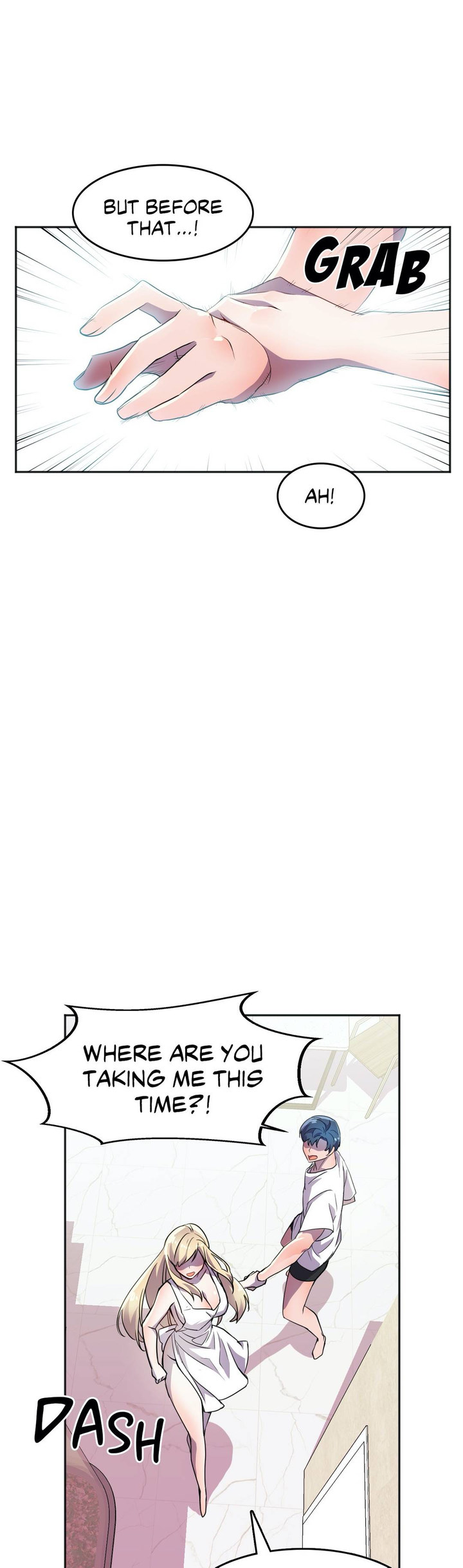 Hero Manager - Chapter 17 [photo 15] - MangaPorn