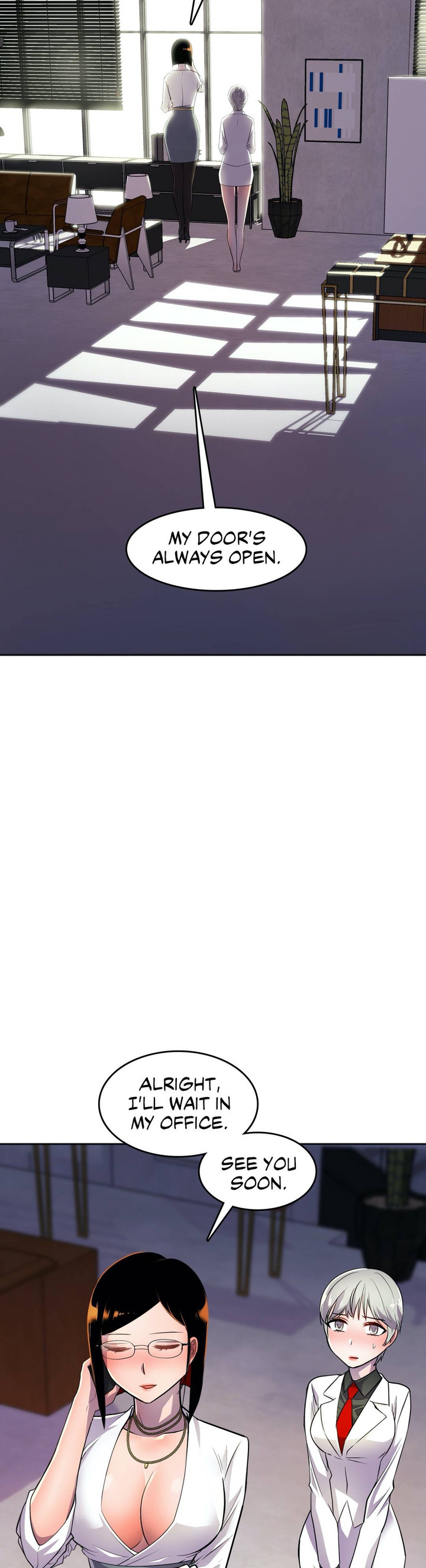 Hero Manager - Chapter 17 [photo 19] - MangaPorn