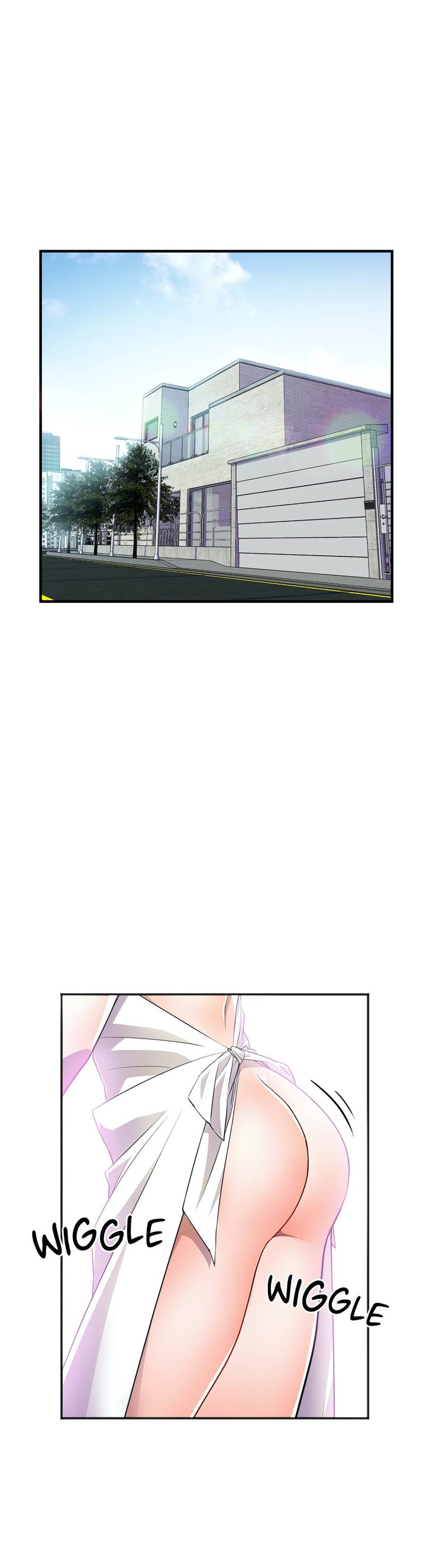 Hero Manager - Chapter 17 [photo 2] - MangaPorn