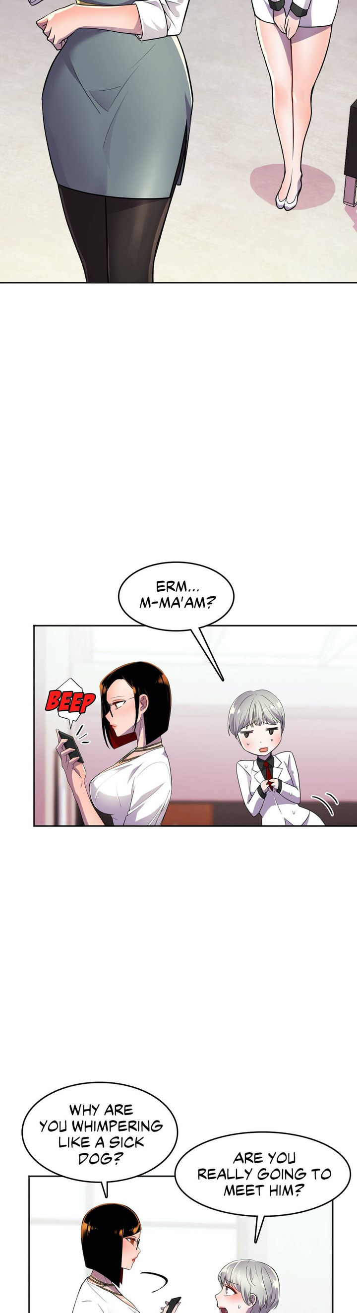 Hero Manager - Chapter 17 [photo 20] - MangaPorn