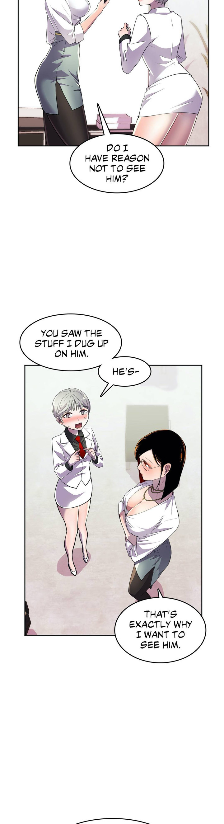 Hero Manager - Chapter 17 [photo 21] - MangaPorn