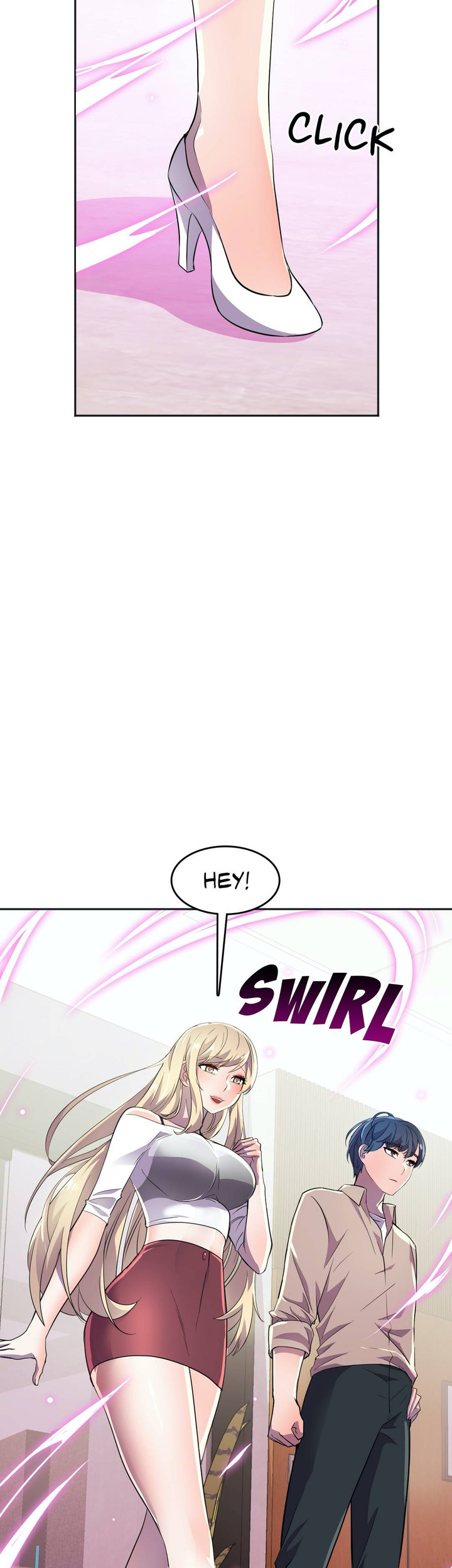 Hero Manager - Chapter 17 [photo 25] - MangaPorn