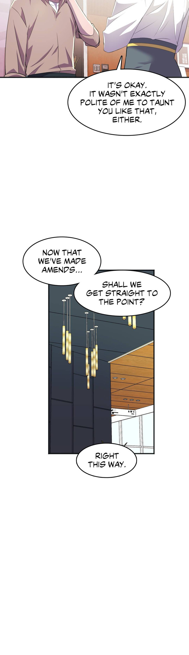 Hero Manager - Chapter 17 [photo 29] - MangaPorn