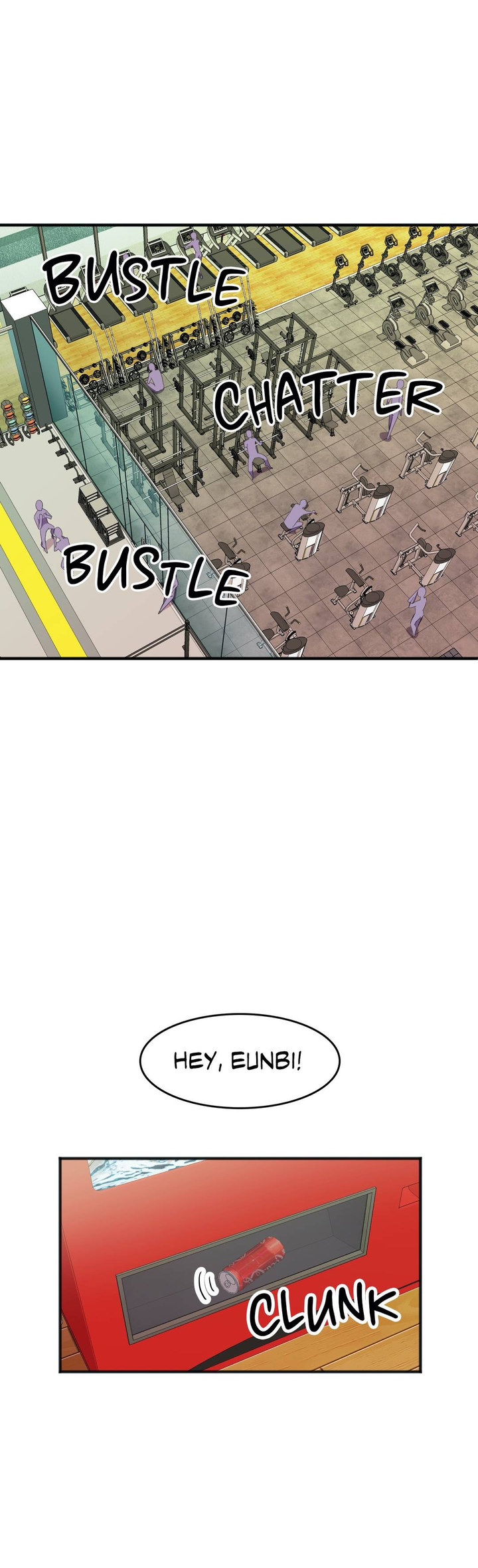 Hero Manager - Chapter 17 [photo 30] - MangaPorn