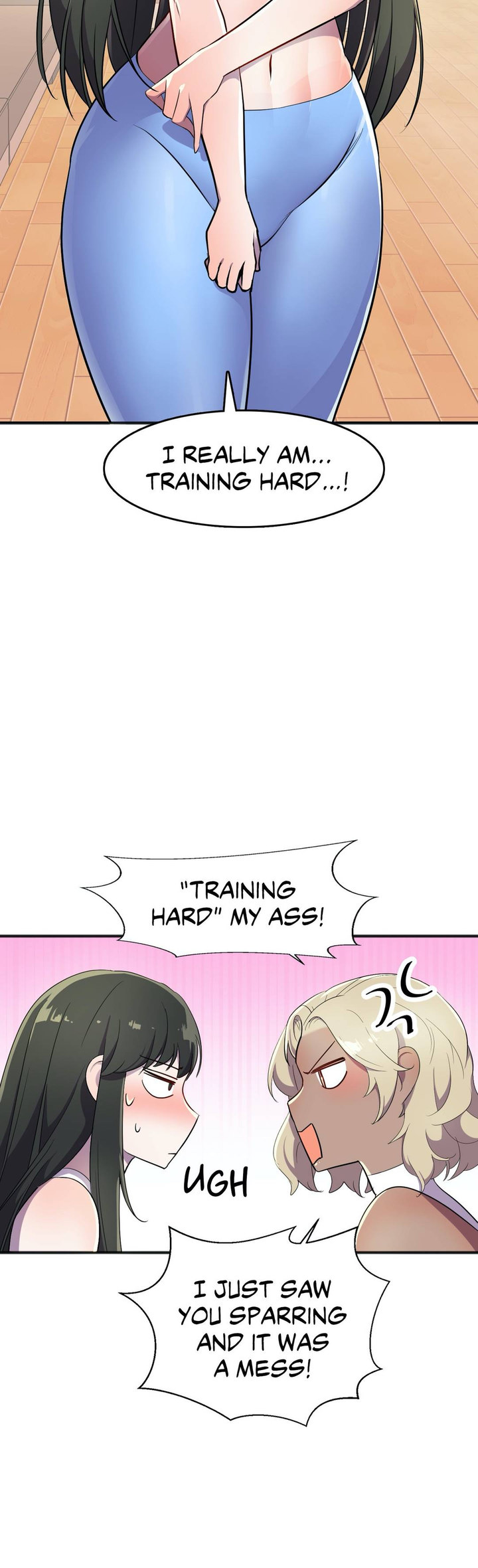 Hero Manager - Chapter 17 [photo 33] - MangaPorn