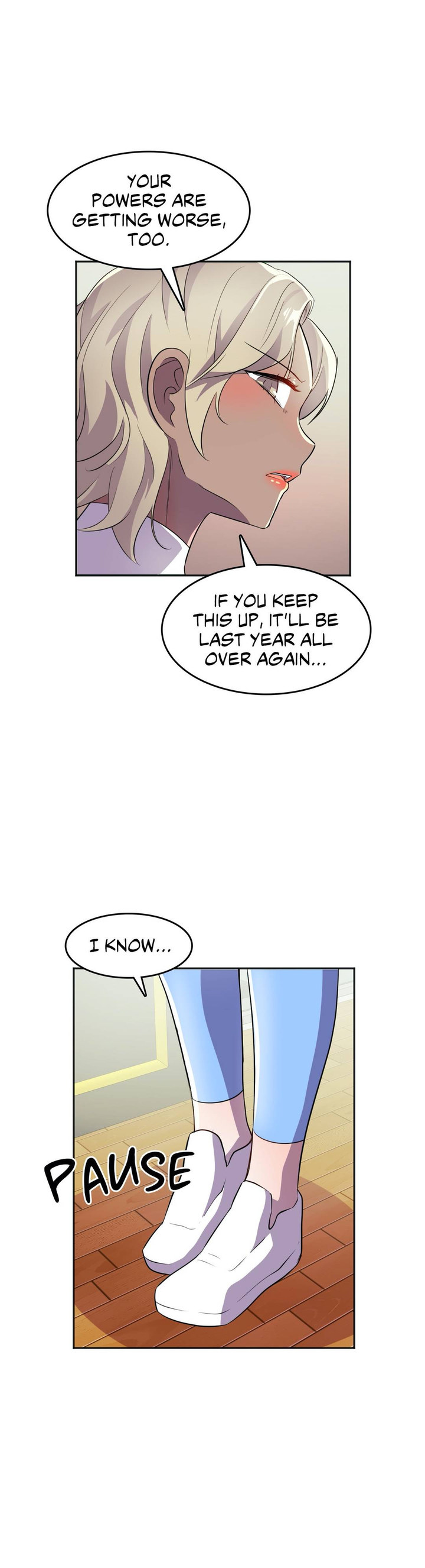 Hero Manager - Chapter 17 [photo 36] - MangaPorn