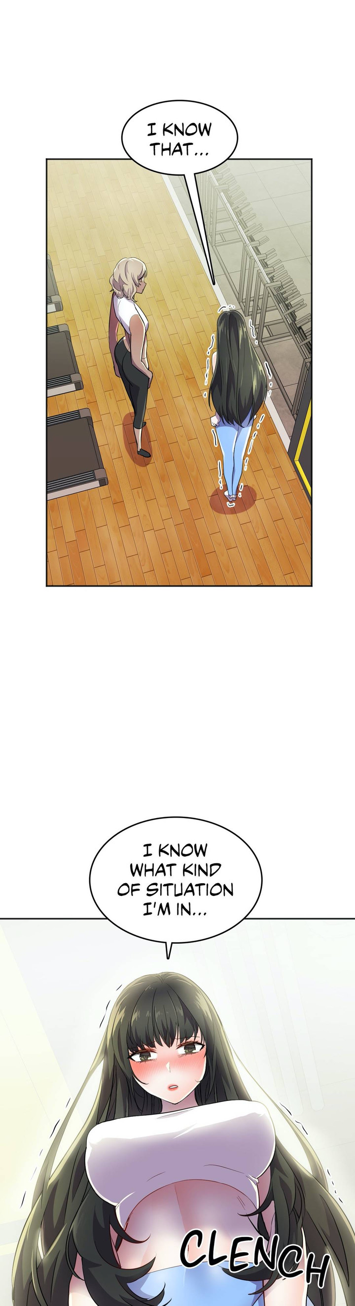 Hero Manager - Chapter 17 [photo 37] - MangaPorn