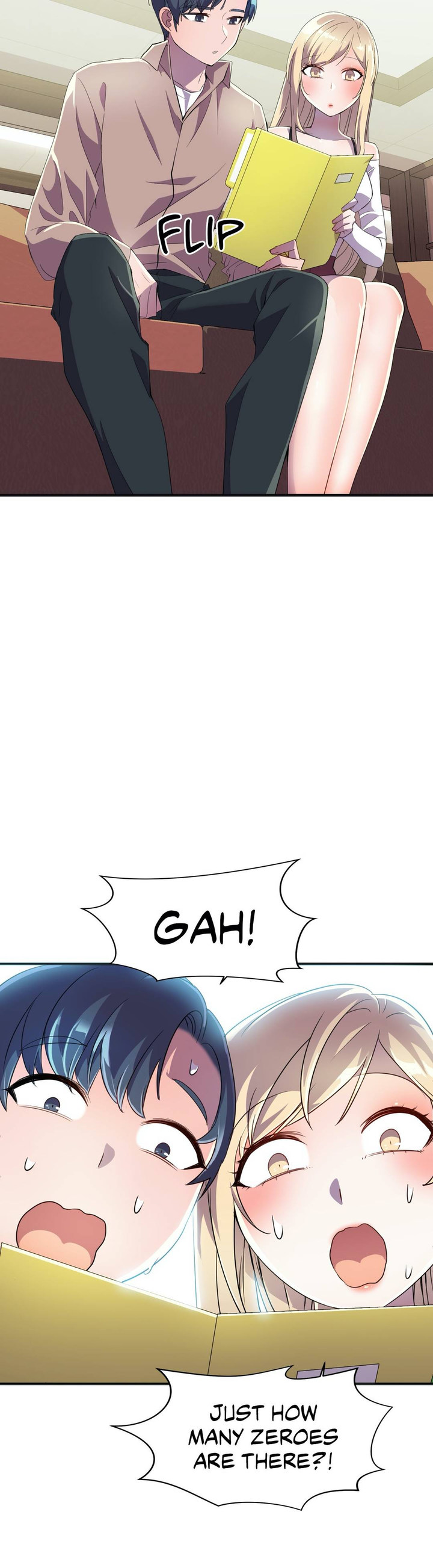 Hero Manager - Chapter 18 [photo 12] - MangaPorn