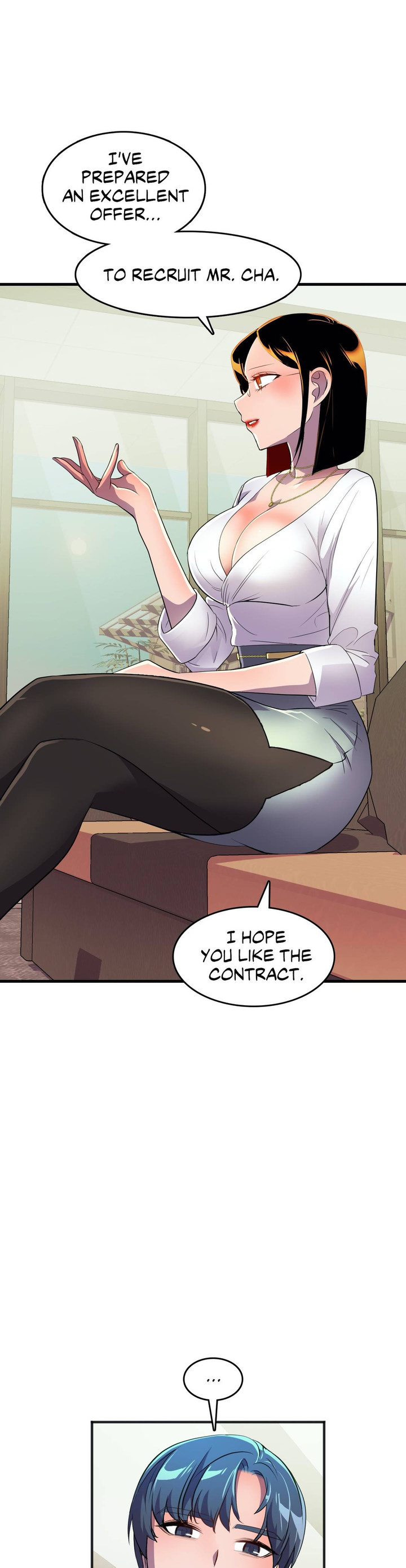 Hero Manager - Chapter 18 [photo 13] - MangaPorn