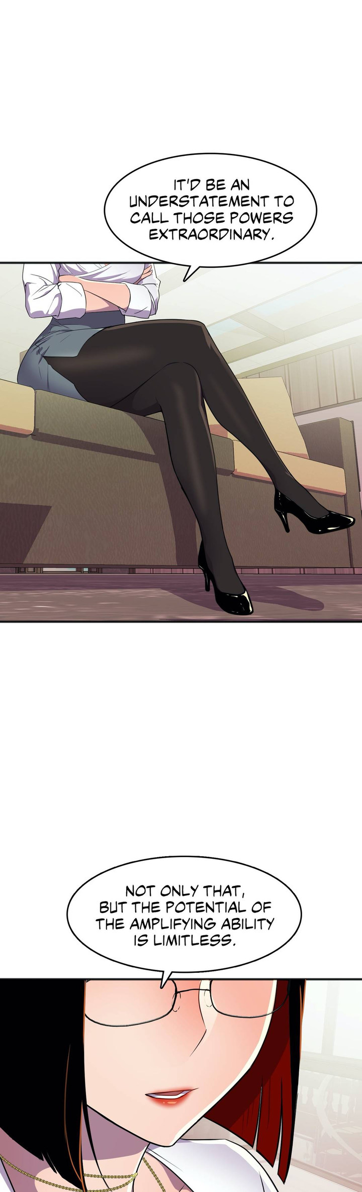 Hero Manager - Chapter 18 [photo 19] - MangaPorn