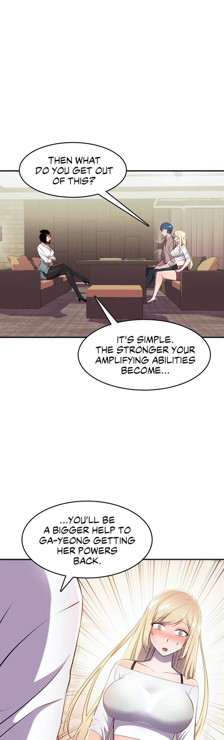 Hero Manager - Chapter 18 [photo 21] - MangaPorn