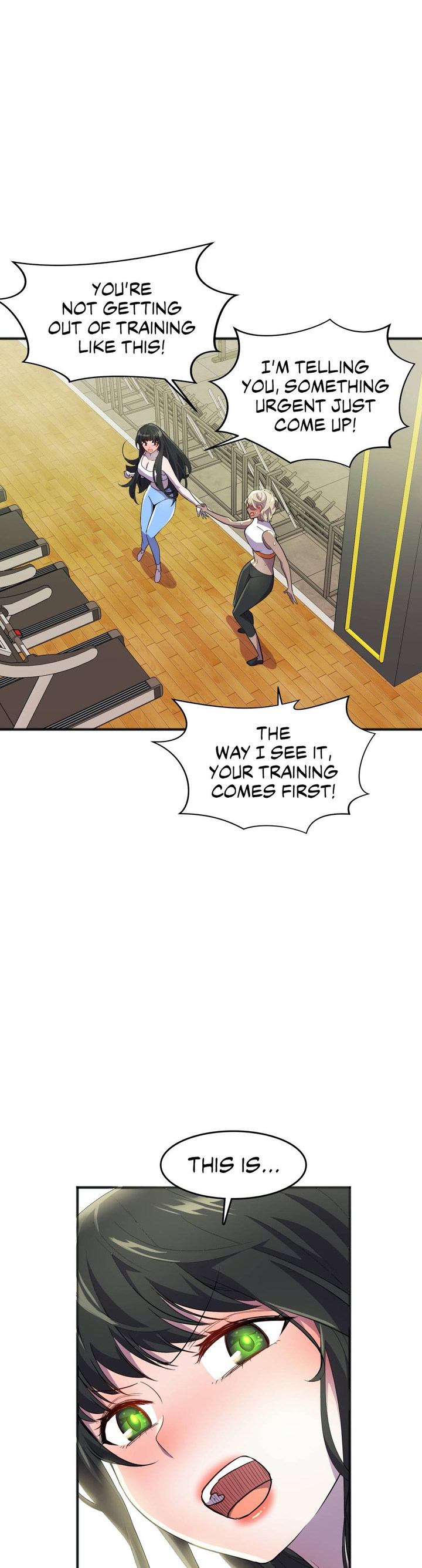 Hero Manager - Chapter 18 [photo 4] - MangaPorn