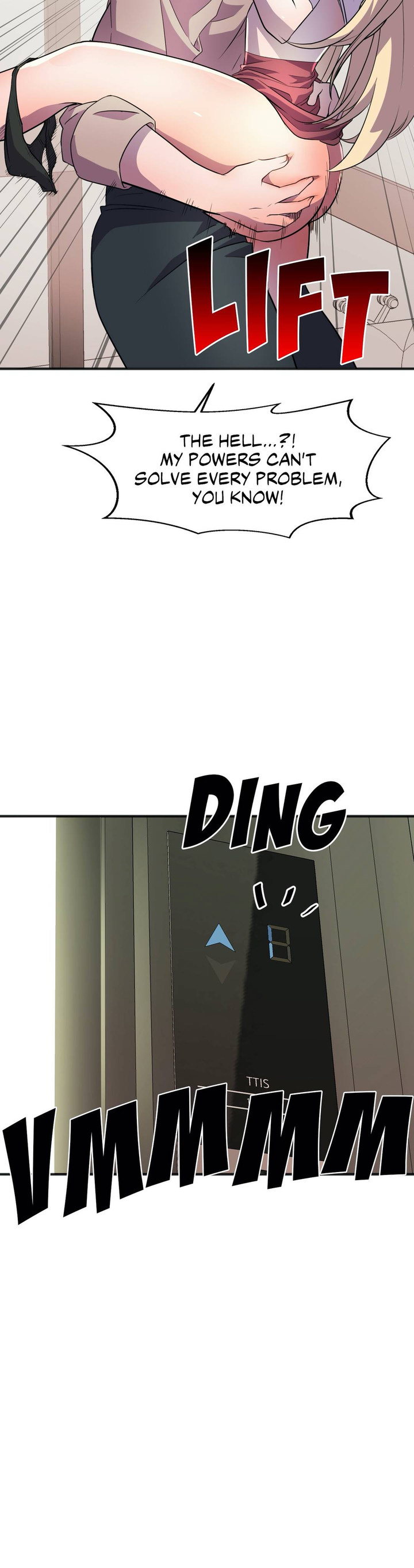 Hero Manager - Chapter 18 [photo 44] - MangaPorn