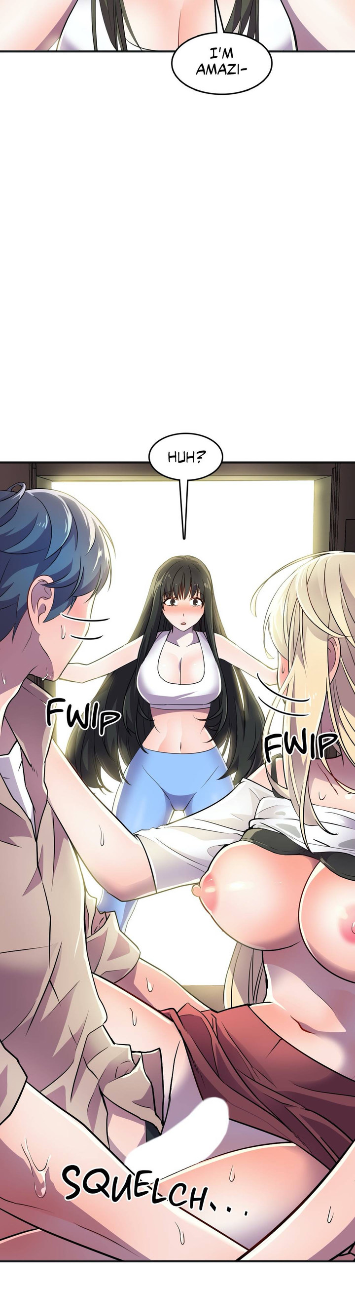 Hero Manager - Chapter 18 [photo 46] - MangaPorn