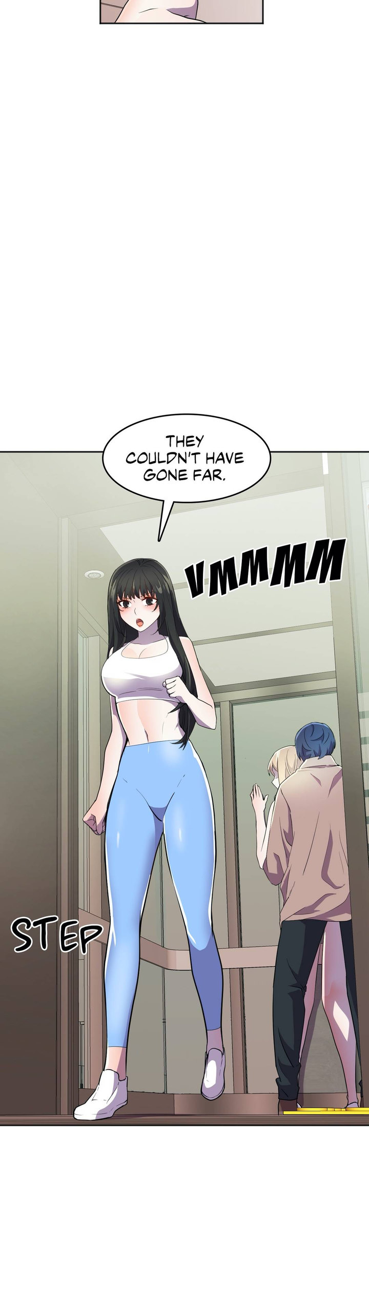 Hero Manager - Chapter 19 [photo 18] - MangaPorn