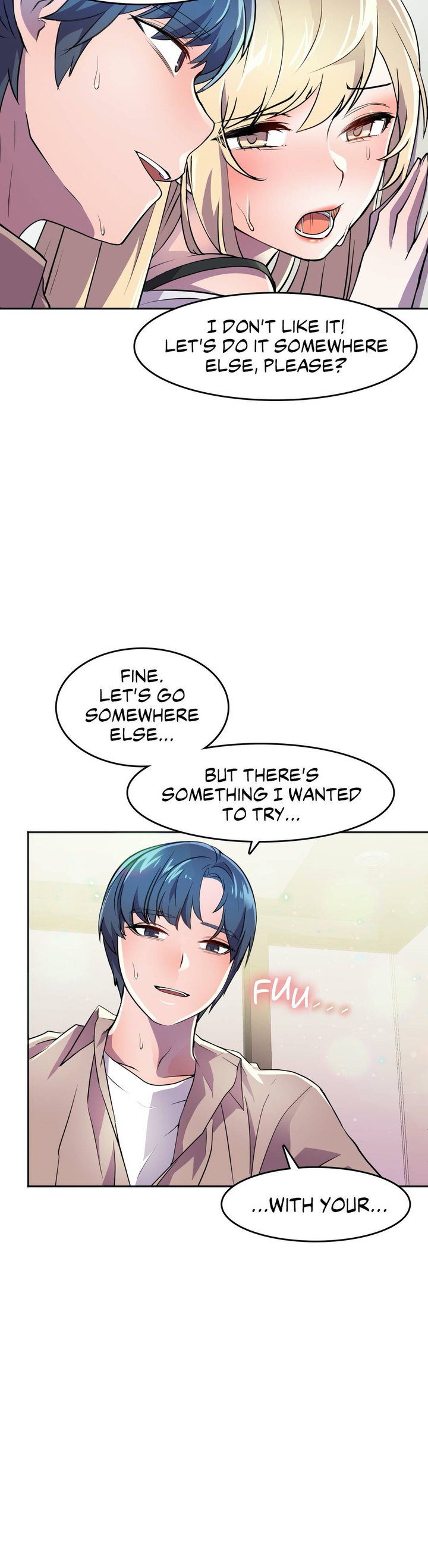 Hero Manager - Chapter 19 [photo 20] - MangaPorn