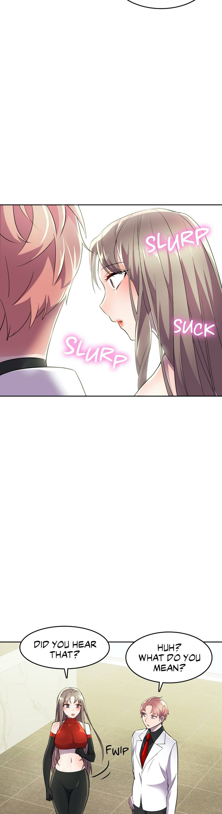 Hero Manager - Chapter 19 [photo 23] - MangaPorn