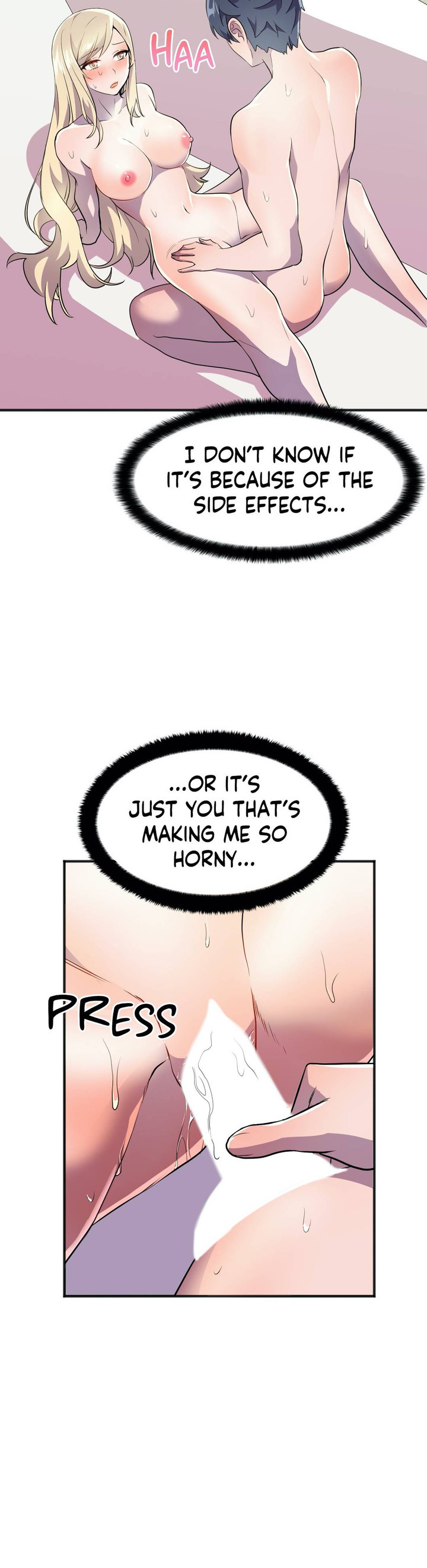 Hero Manager - Chapter 19 [photo 34] - MangaPorn