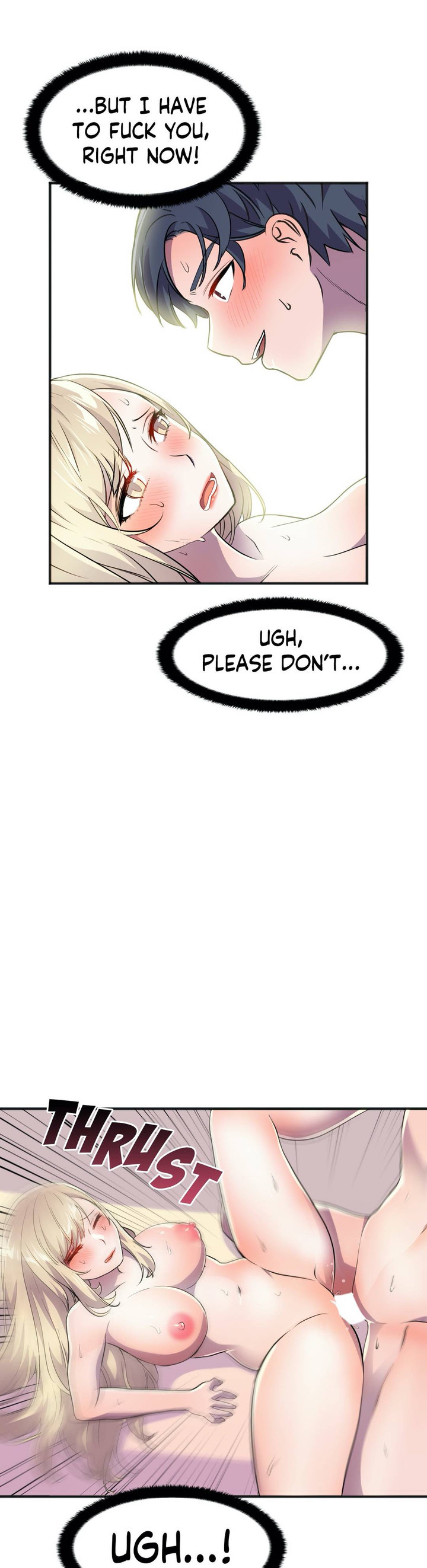 Hero Manager - Chapter 19 [photo 35] - MangaPorn