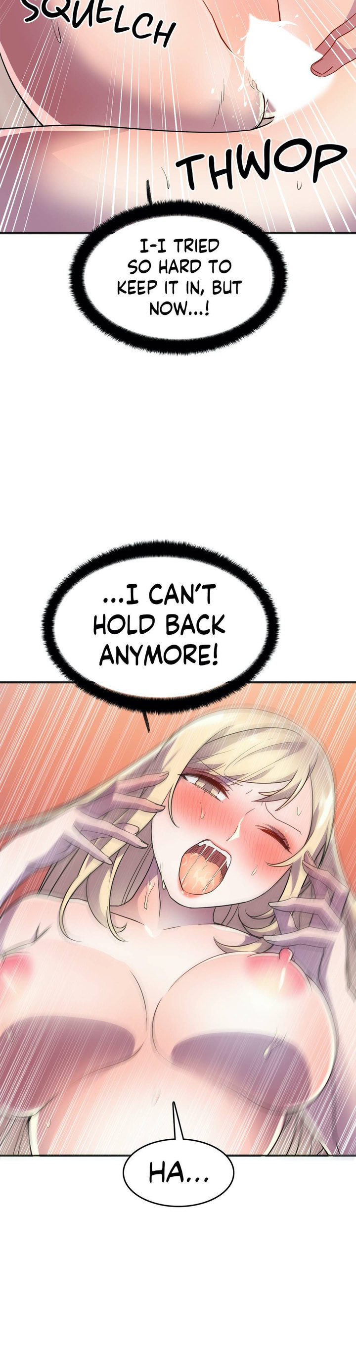 Hero Manager - Chapter 19 [photo 38] - MangaPorn