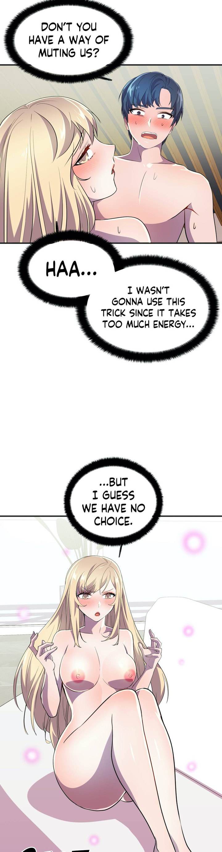 Hero Manager - Chapter 19 [photo 41] - MangaPorn