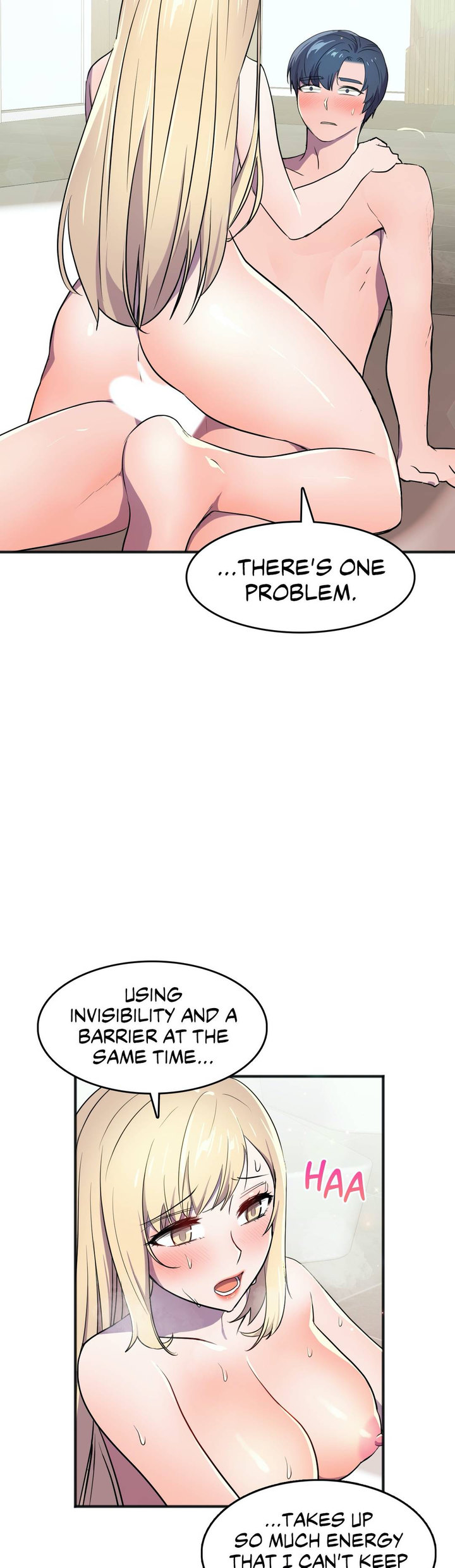 Hero Manager - Chapter 19 [photo 45] - MangaPorn