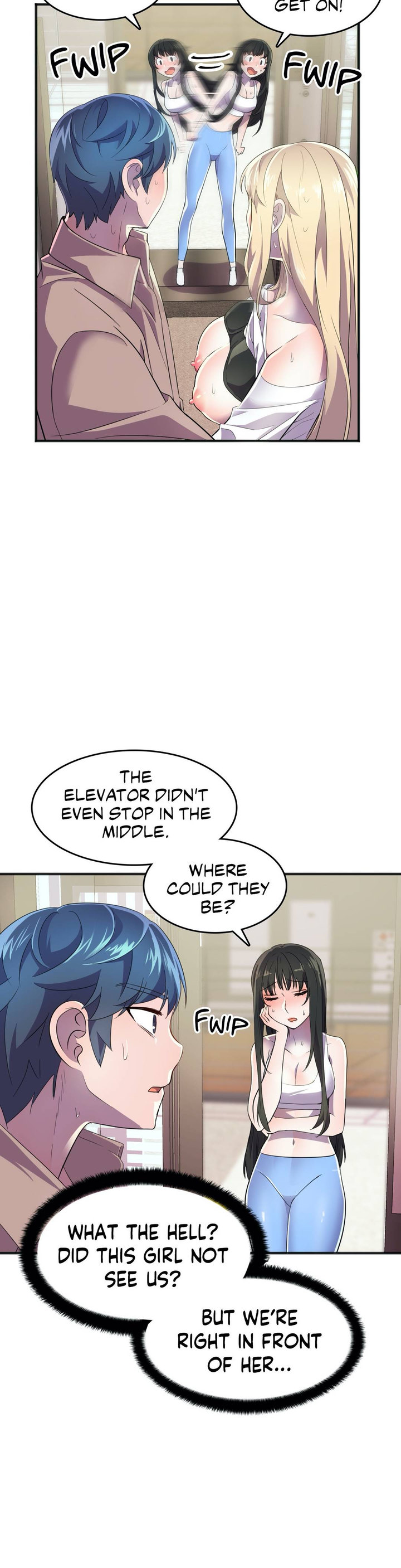 Hero Manager - Chapter 19 [photo 6] - MangaPorn