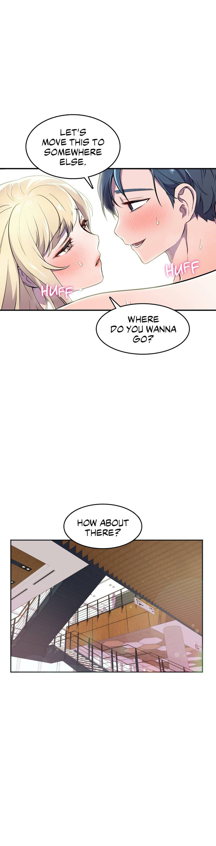 Hero Manager - Chapter 20 [photo 10] - MangaPorn