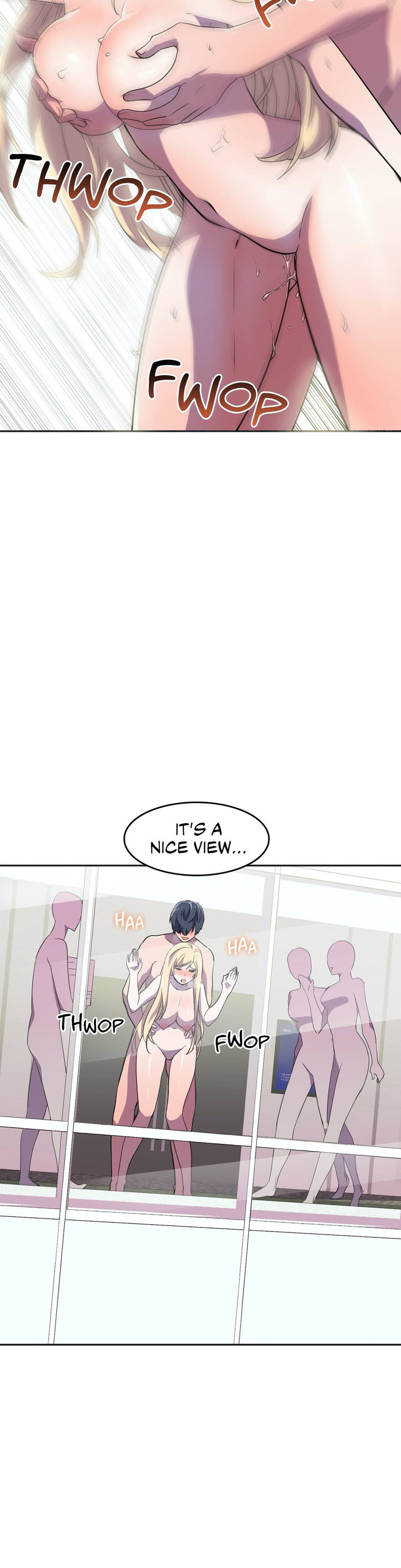 Hero Manager - Chapter 20 [photo 13] - MangaPorn