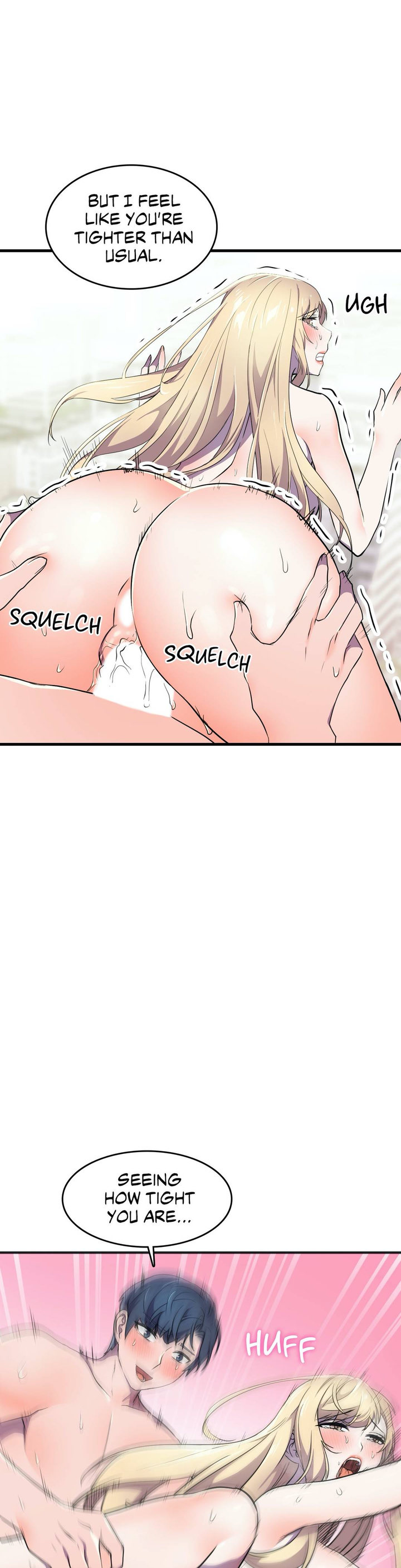 Hero Manager - Chapter 20 [photo 16] - MangaPorn