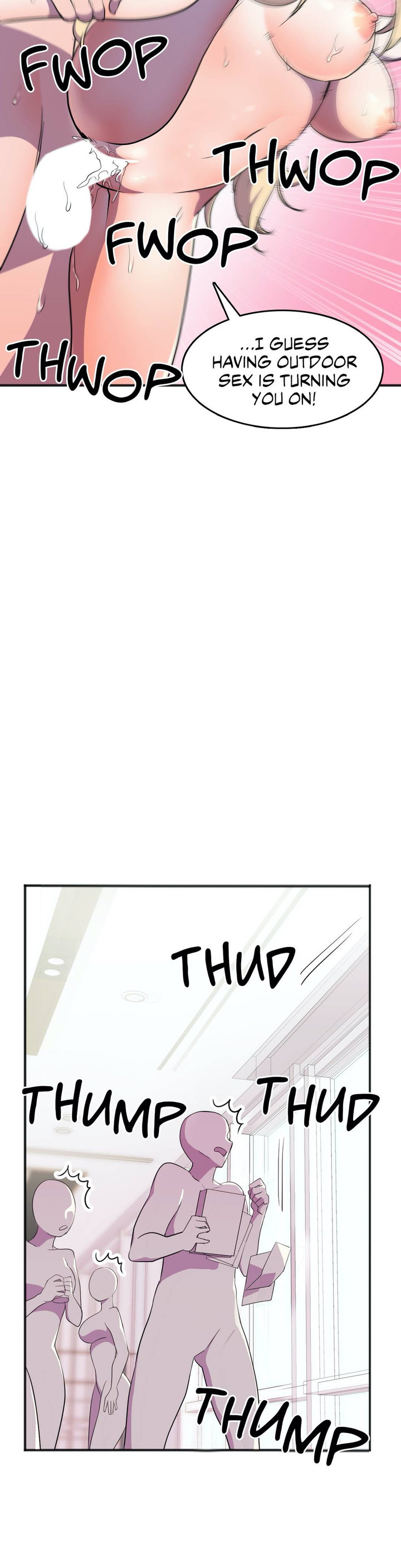 Hero Manager - Chapter 20 [photo 17] - MangaPorn