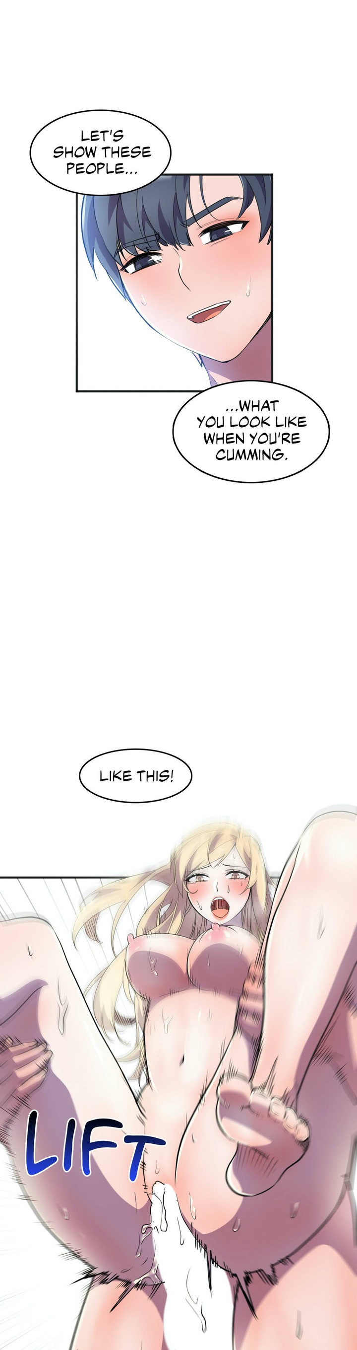 Hero Manager - Chapter 20 [photo 25] - MangaPorn