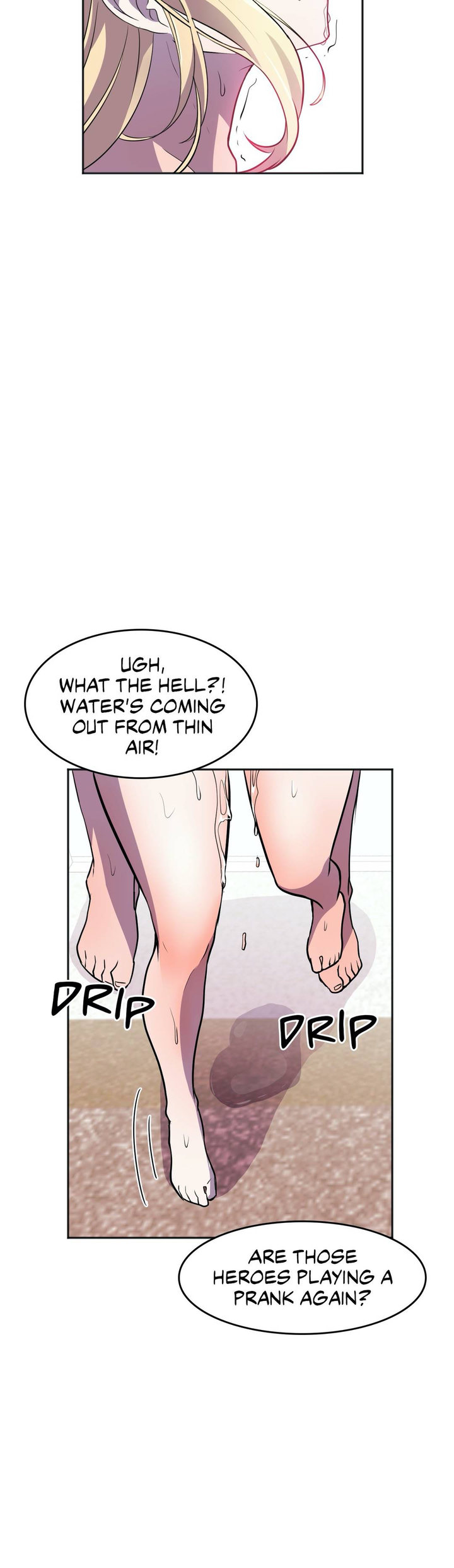 Hero Manager - Chapter 20 [photo 33] - MangaPorn