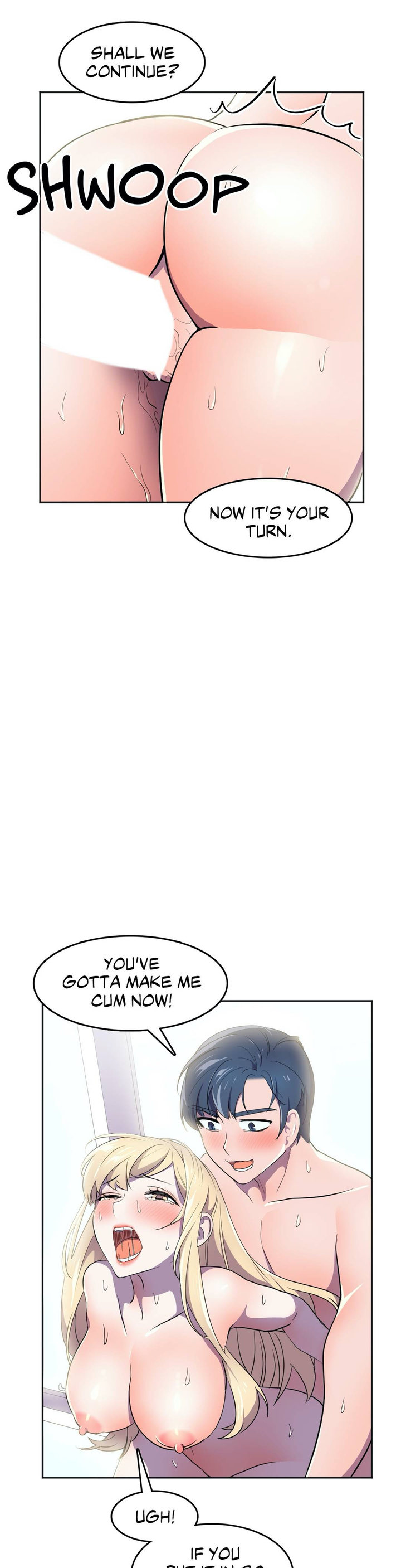 Hero Manager - Chapter 20 [photo 35] - MangaPorn