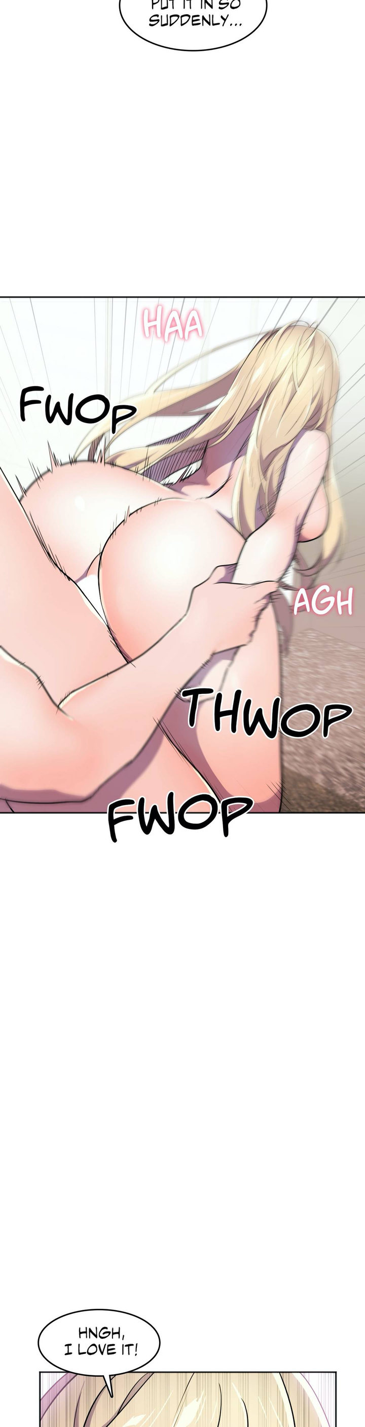 Hero Manager - Chapter 20 [photo 36] - MangaPorn