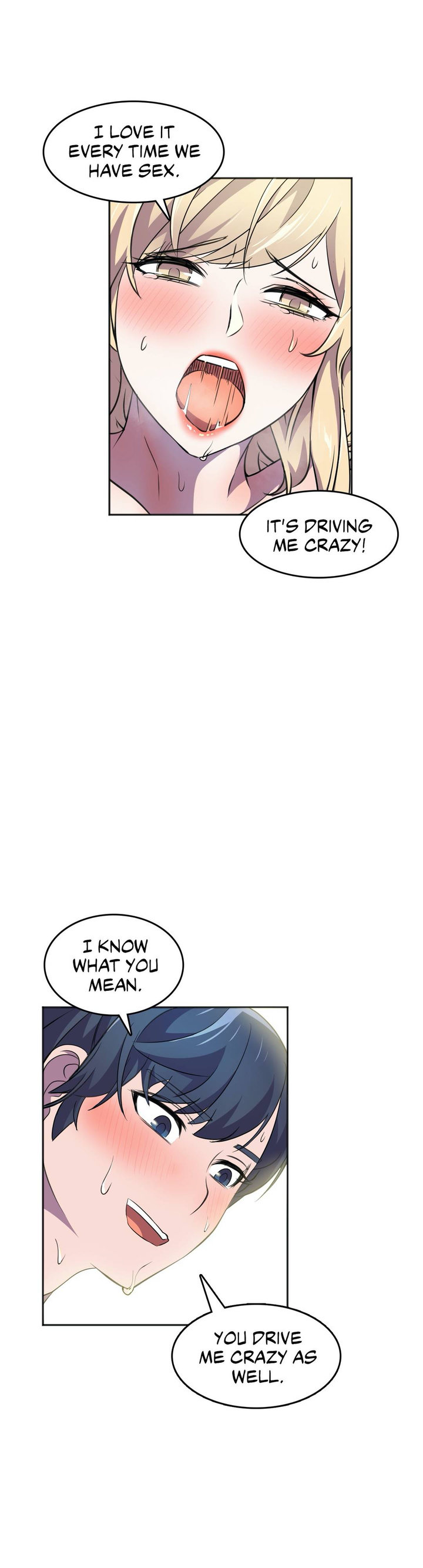 Hero Manager - Chapter 20 [photo 41] - MangaPorn