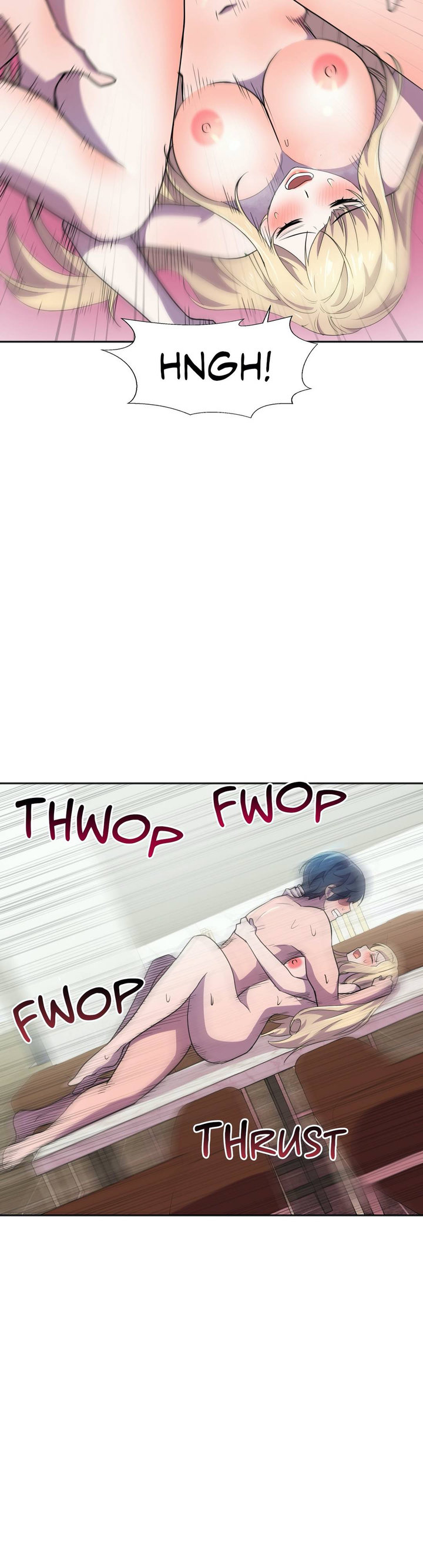 Hero Manager - Chapter 20 [photo 43] - MangaPorn