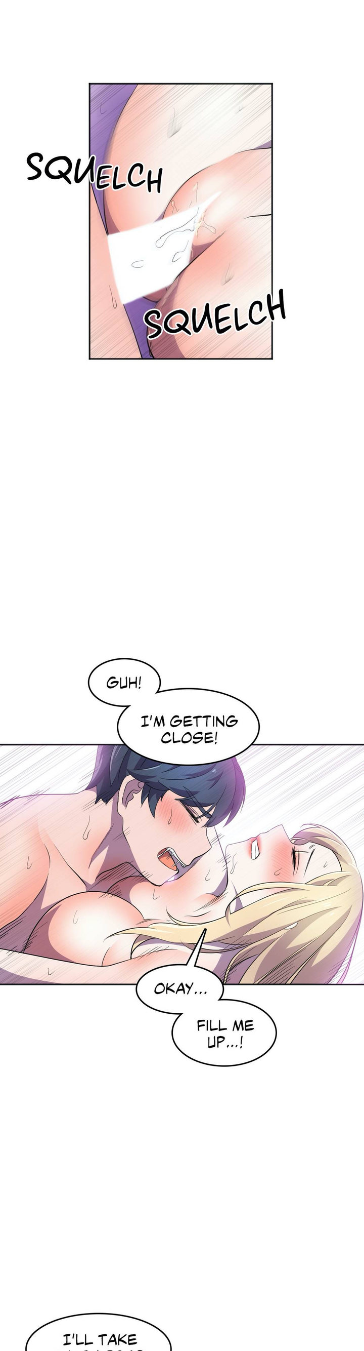 Hero Manager - Chapter 20 [photo 44] - MangaPorn