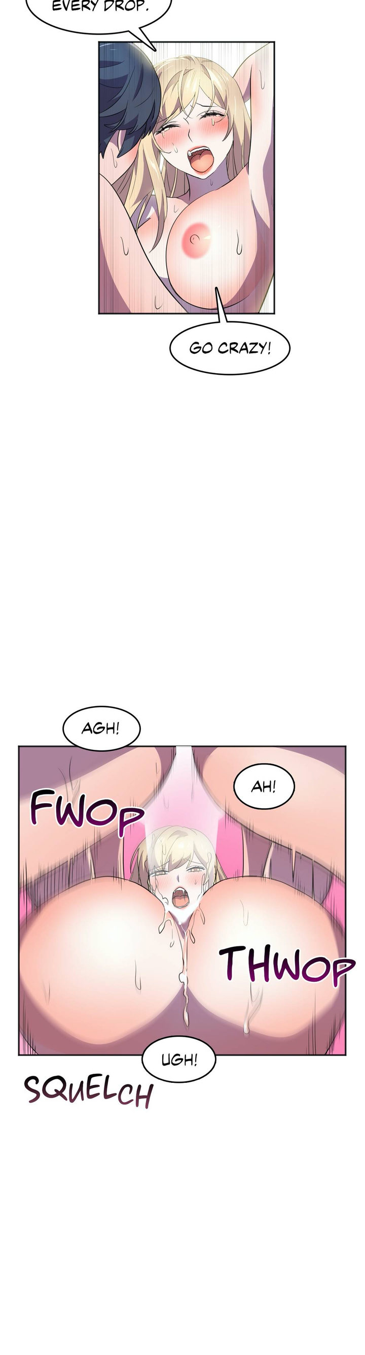 Hero Manager - Chapter 20 [photo 45] - MangaPorn