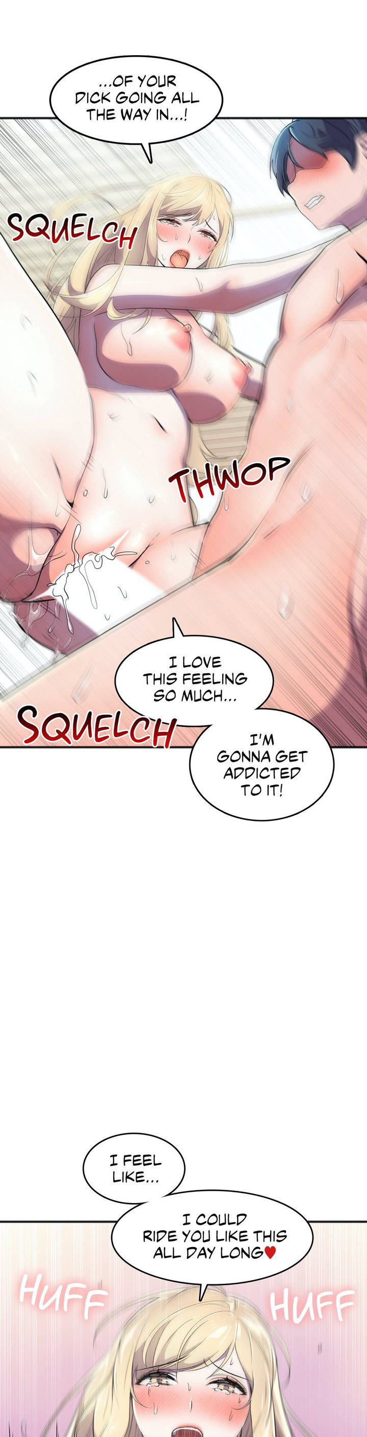 Hero Manager - Chapter 20 [photo 7] - MangaPorn