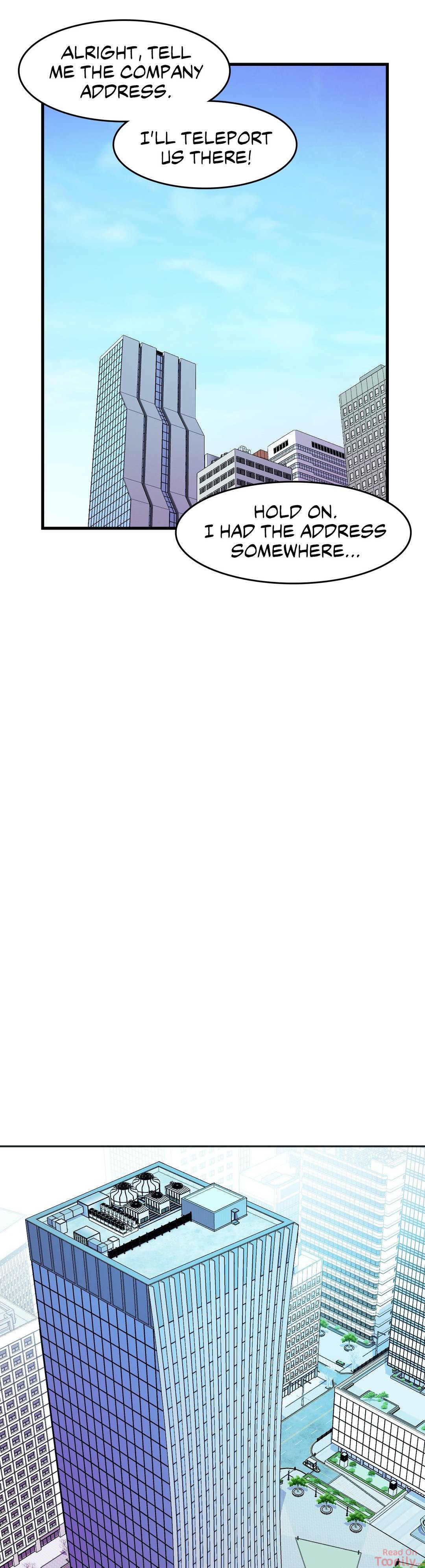 Hero Manager - Chapter 21 [photo 13] - MangaPorn